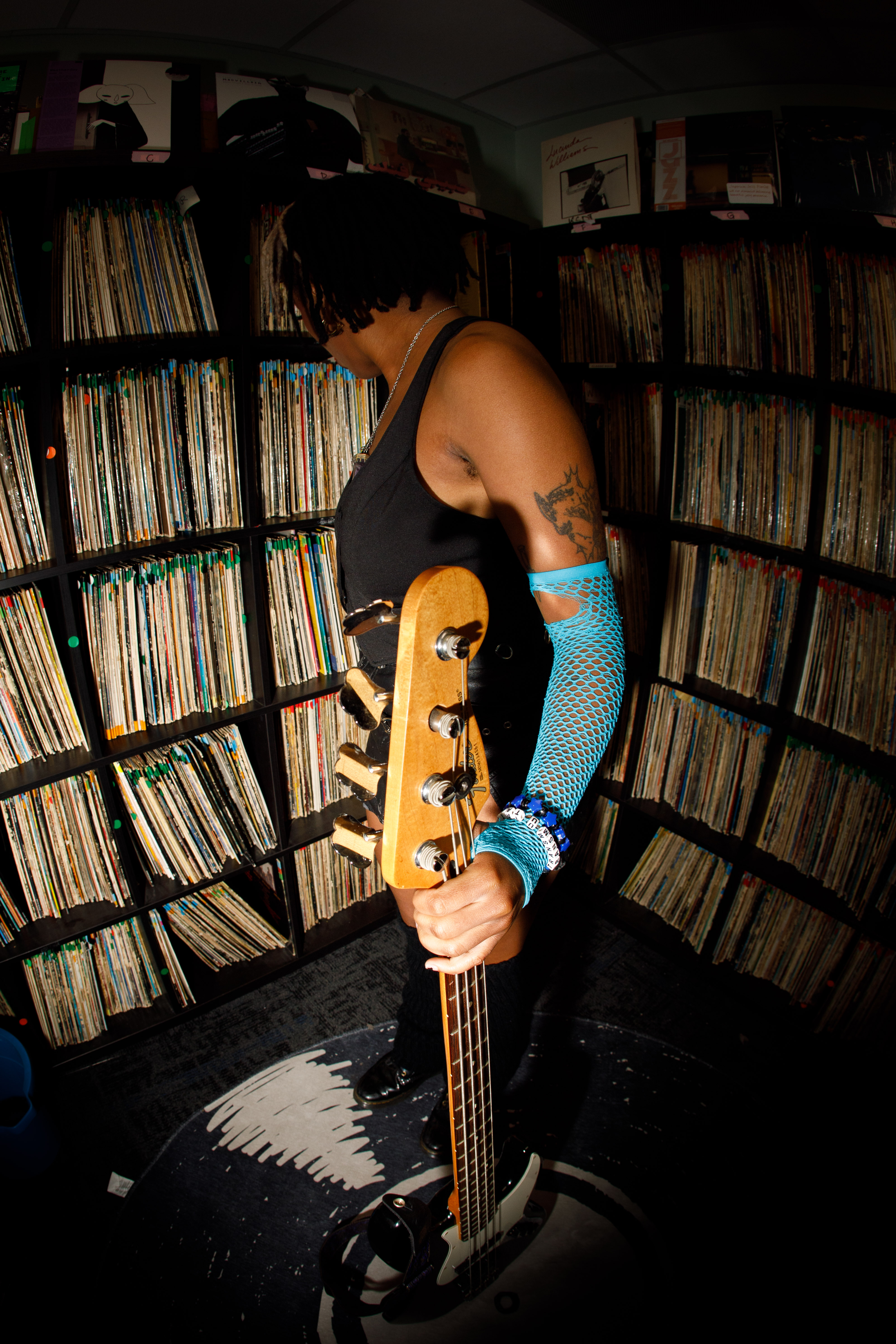 Transmutation for Tokens Magazine — photo 25