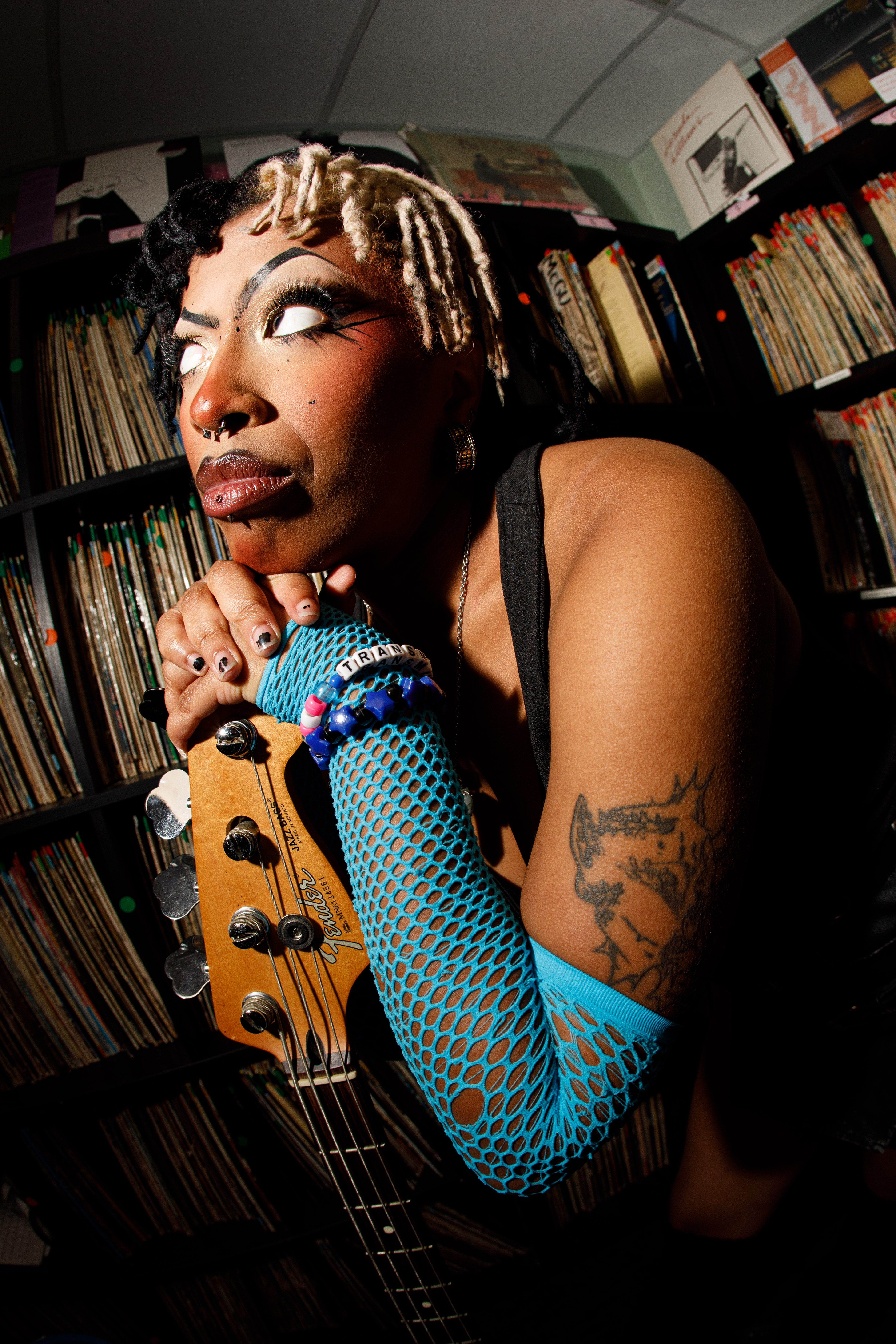 Transmutation for Tokens Magazine — photo 41