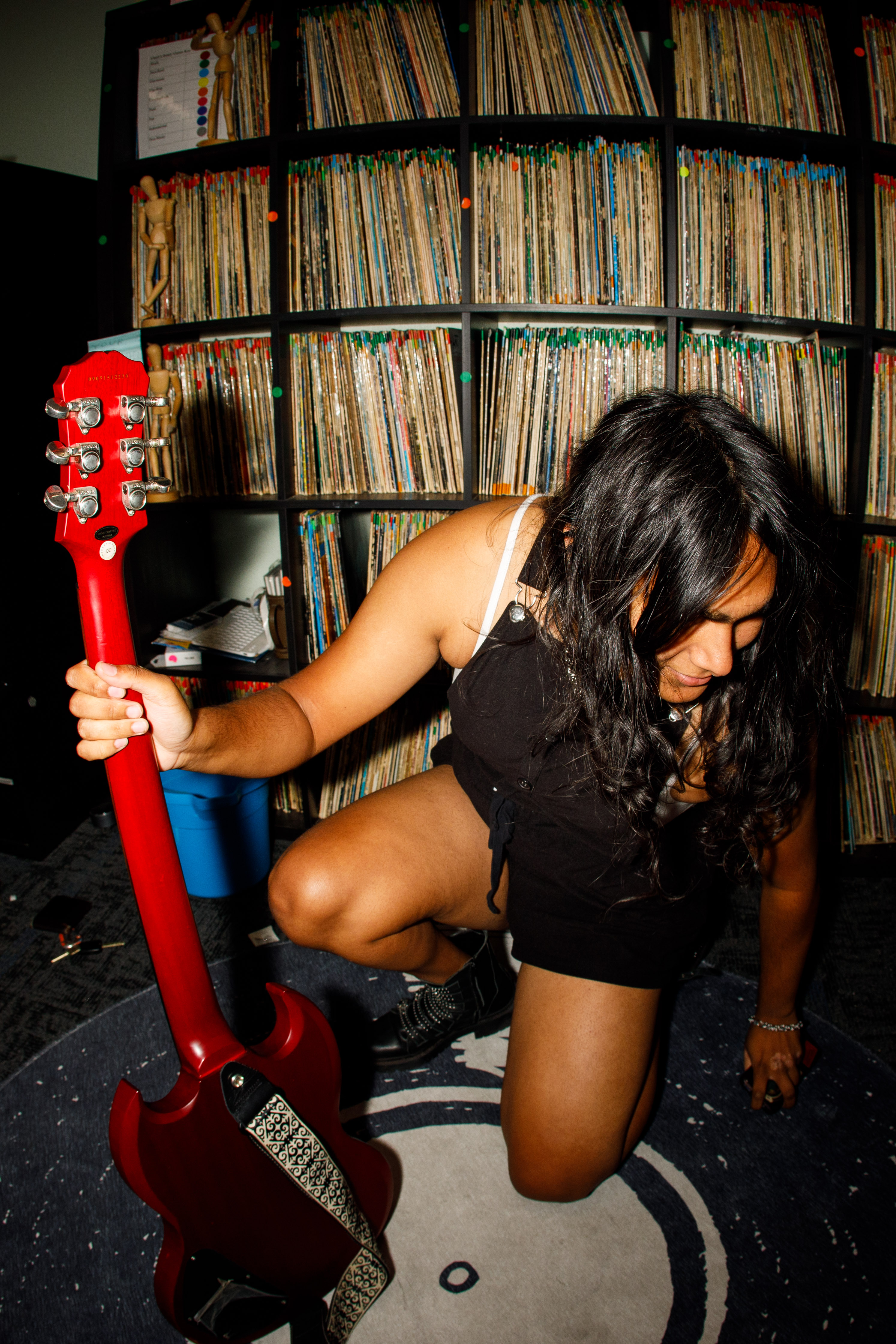 Transmutation for Tokens Magazine — photo 28